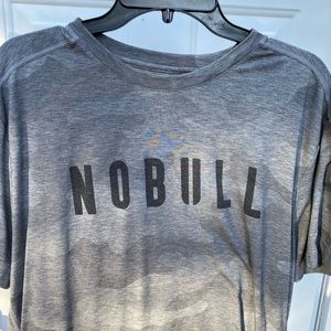 Nobull Men’s XL